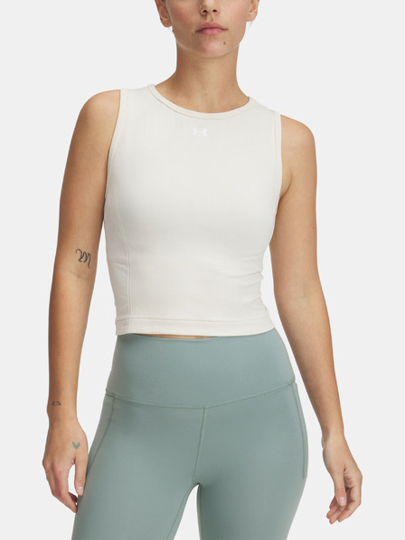 Under Armour Дамски потник Under Armour UA Vanish Seamless Tank
