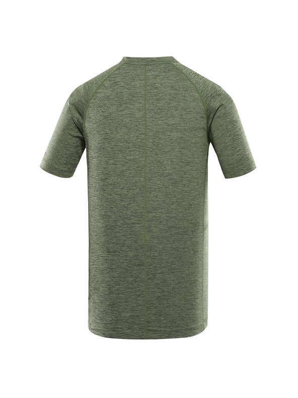 ALPINE PRO Мъжка колоездачна тениска с бързосъхнеща повърхност ALPINE PRO GERET 2