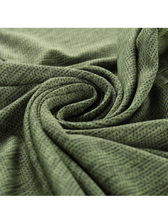 ALPINE PRO Мъжка колоездачна тениска с бързосъхнеща повърхност ALPINE PRO GERET 2