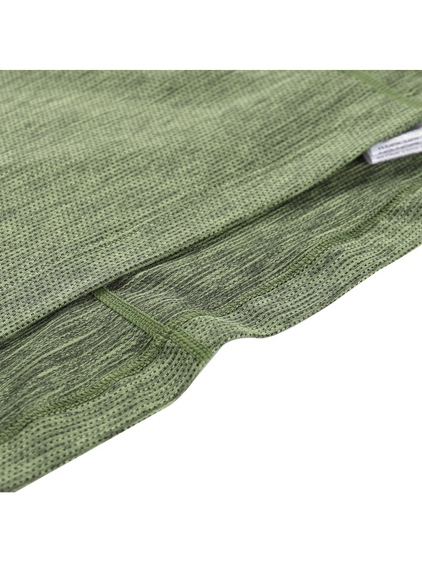 ALPINE PRO Мъжка колоездачна тениска с бързосъхнеща повърхност ALPINE PRO GERET 2