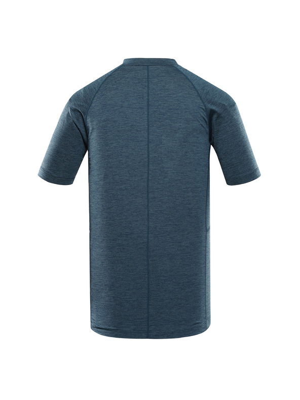 ALPINE PRO Мъжко бързосъхнещо колоездачно трико ALPINE PRO GERET 2 moroccan