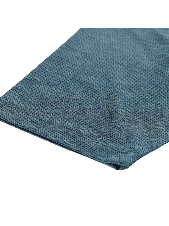 ALPINE PRO Мъжко бързосъхнещо колоездачно трико ALPINE PRO GERET 2 moroccan