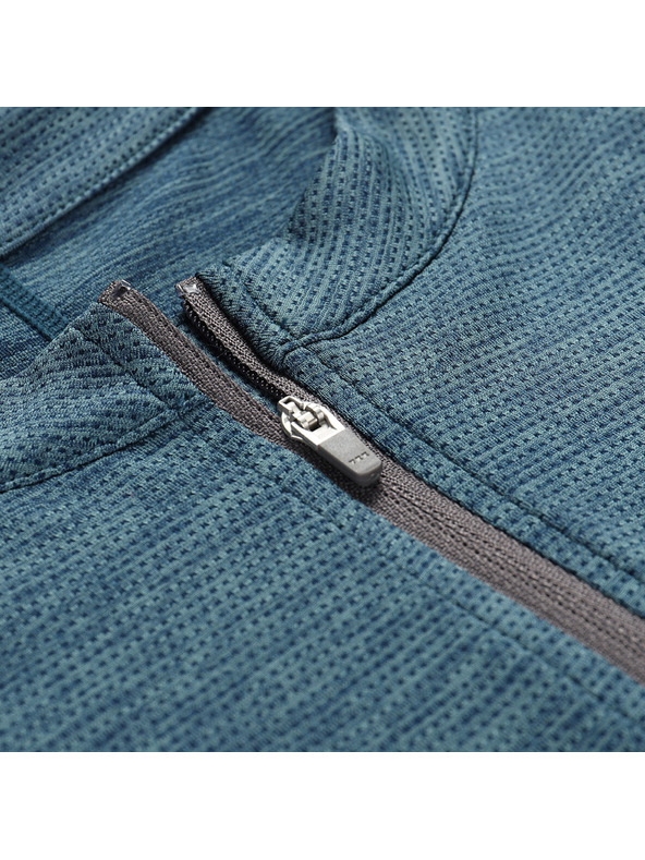 ALPINE PRO Мъжко бързосъхнещо колоездачно трико ALPINE PRO GERET 2 moroccan