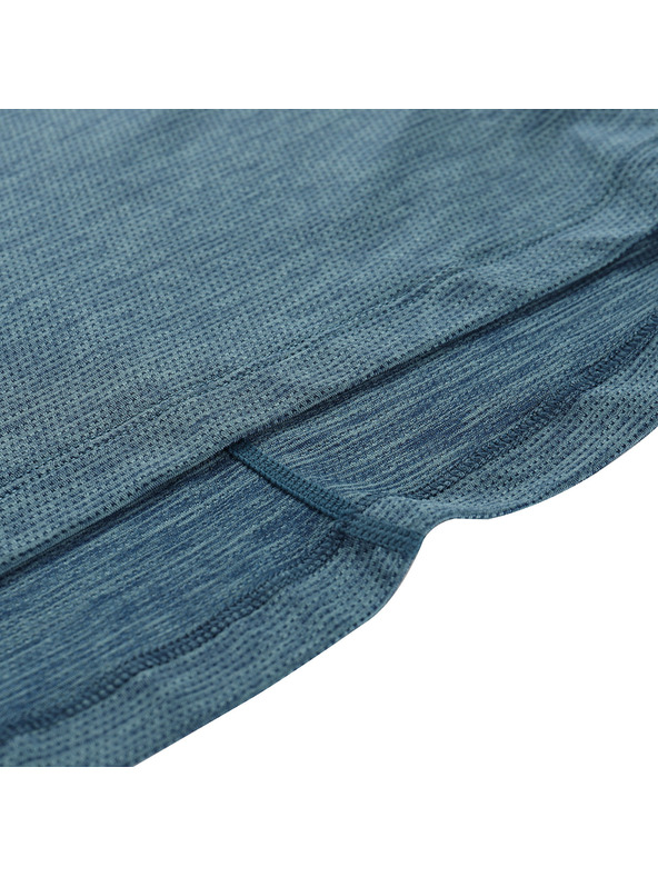 ALPINE PRO Мъжко бързосъхнещо колоездачно трико ALPINE PRO GERET 2 moroccan