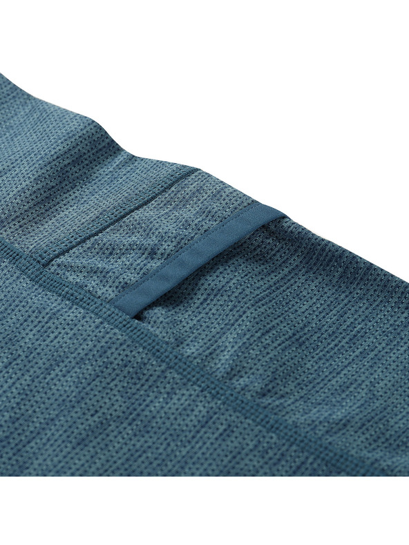 ALPINE PRO Мъжко бързосъхнещо колоездачно трико ALPINE PRO GERET 2 moroccan