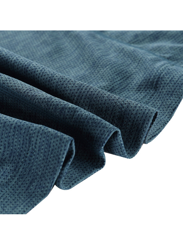 ALPINE PRO Мъжко бързосъхнещо колоездачно трико ALPINE PRO GERET 2 moroccan