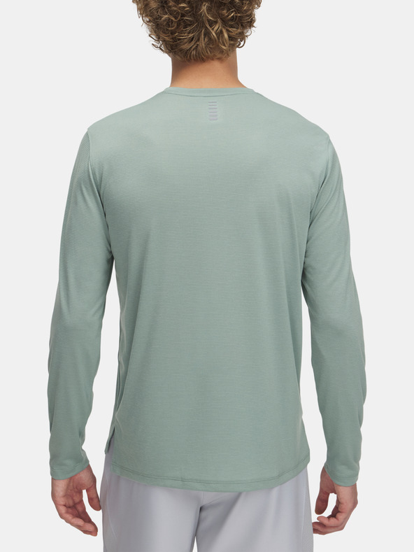 Under Armour Мъжка тениска Under Armour UA LAUNCH LONGSLEEVE