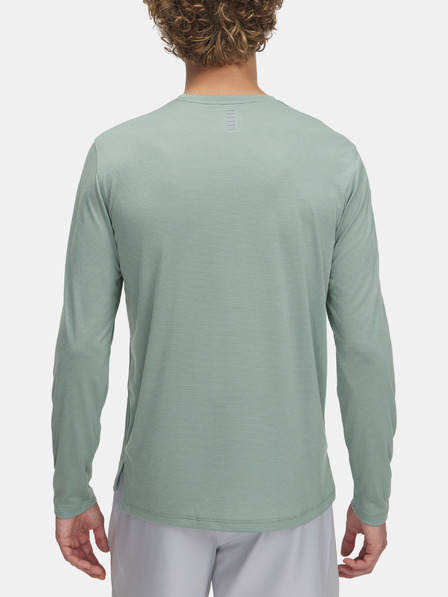 Under Armour Мъжка тениска Under Armour UA LAUNCH LONGSLEEVE