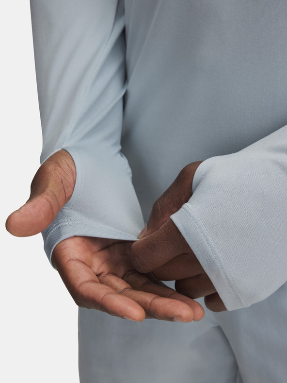 Under Armour Мъжка блуза с дълг ръкав Under Armour UA Tech Utility 1/4 цип