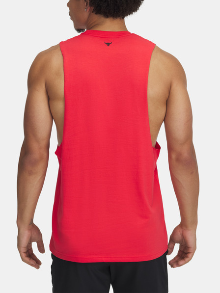 Under Armour Мъжки резервоар Under Armour Pjt Rock Iron