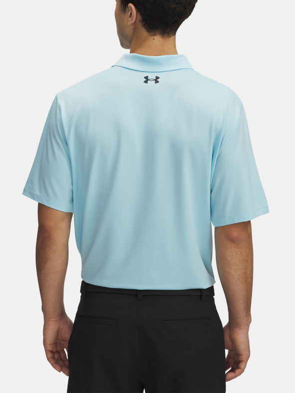 Under Armour Мъжка тениска Under Armour UA Matchplay Polo