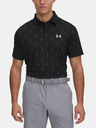 Under Armour Мъжка тениска Under Armour UA T2G Printed Polo