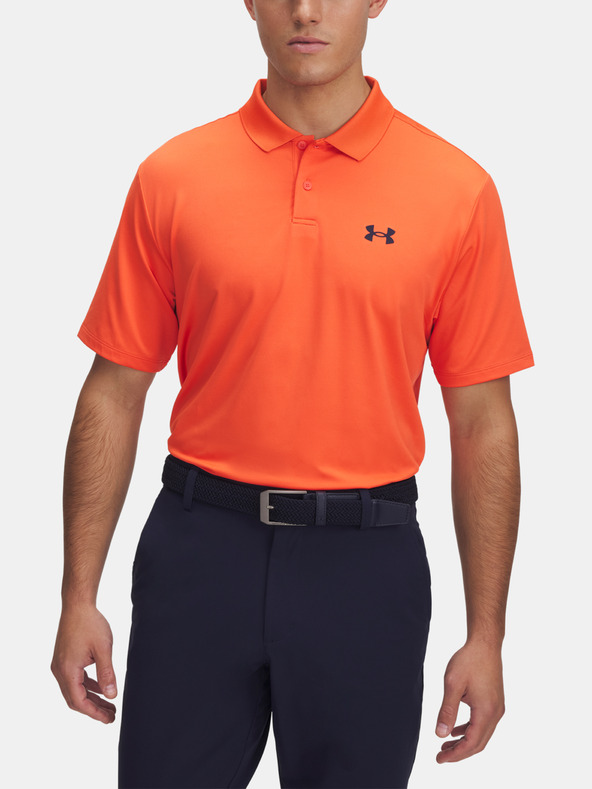 Under Armour Мъжка тениска Under Armour UA Matchplay Polo