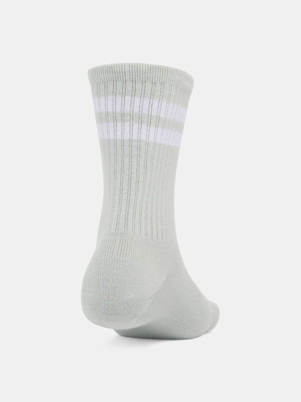 Under Armour Унисекс чорапи Under Armour UA Essential Crew (6 чифта)