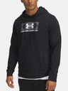Under Armour Мъжки суитшърт Under Armour UA Rival Terry Logo Hood