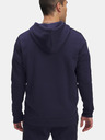 Under Armour Мъжки суитшърт Under Armour UA Icon Fleece FZ Taping