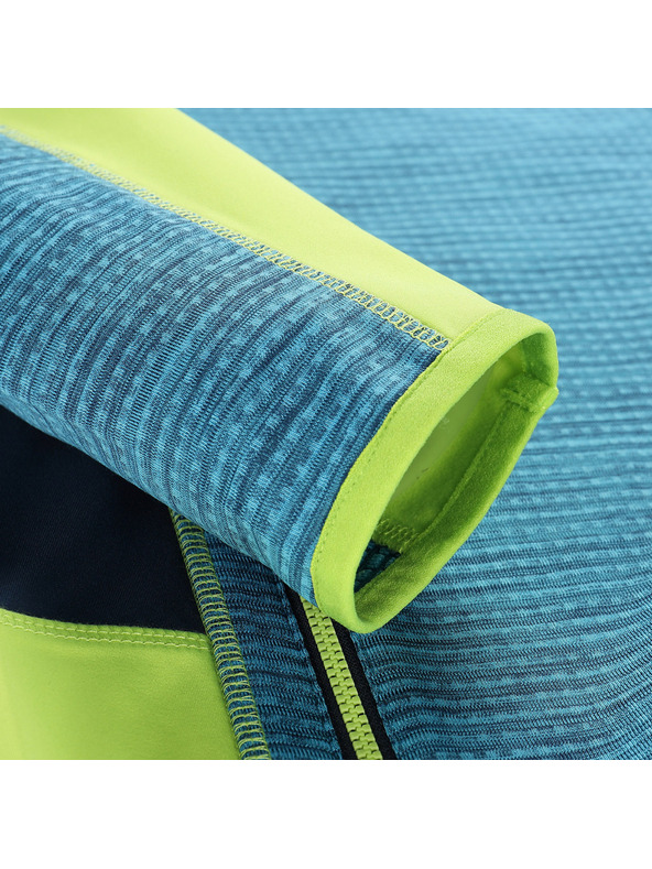 ALPINE PRO Мъжки бързосъхнещ суитшърт с охлаждащо сушене ALPINE PRO ONNEC 2