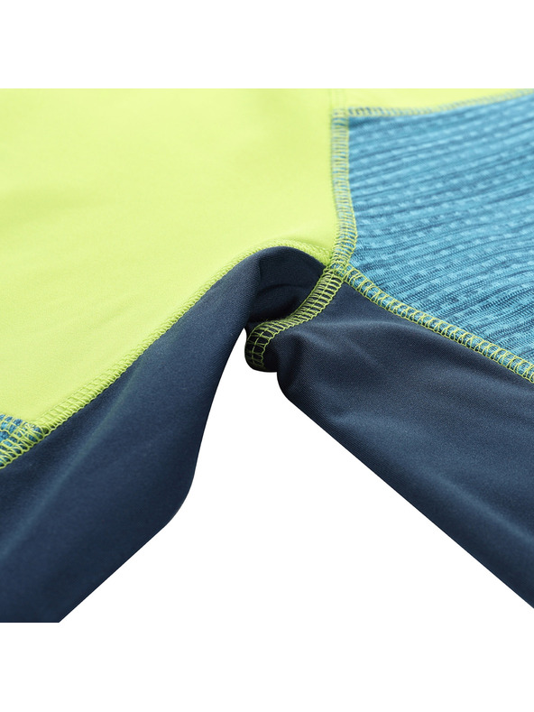 ALPINE PRO Мъжки бързосъхнещ суитшърт с охлаждащо сушене ALPINE PRO ONNEC 2