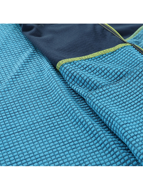 ALPINE PRO Мъжки бързосъхнещ суитшърт с охлаждащо сушене ALPINE PRO ONNEC 2