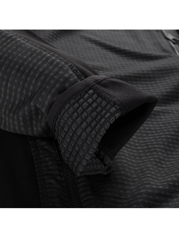 ALPINE PRO Мъжки бързосъхнещ суитшърт с охлаждащо сушене ALPINE PRO ONNEC 2