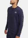 Under Armour Мъжки суитшърт Under Armour UA Icon Fleece Crew Taping