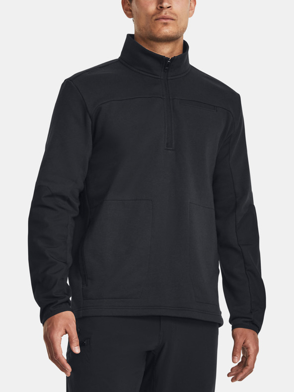 Under Armour Мъжки суитшърт Under Armour Tac Rival Job Fleece