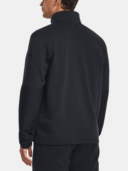 Under Armour Мъжки суитшърт Under Armour Tac Rival Job Fleece