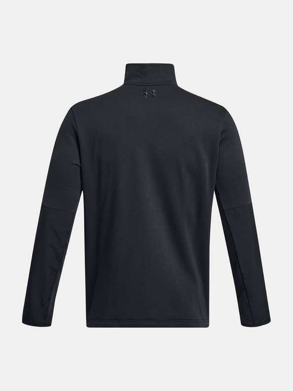 Under Armour Мъжки суитшърт Under Armour Tac Rival Job Fleece