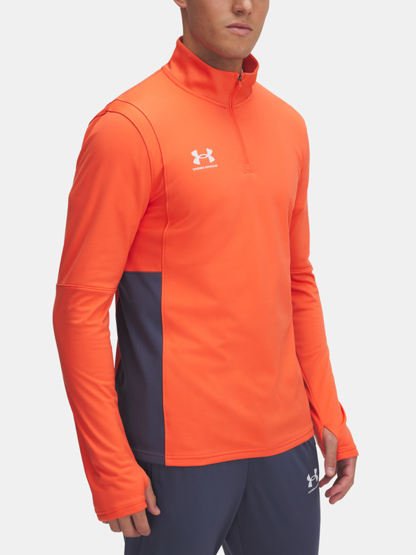 Under Armour Мъжки суитшърт  Under Armour UA M's Ch. Under Armor's Midiyer