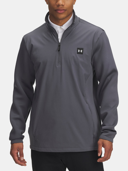 Under Armour Мъжки суитшърт Under Armour UA Drive Pro Storm Hyb HZ