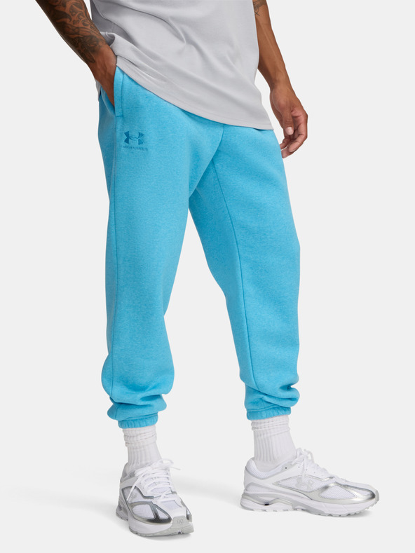 Under Armour Мъжки анцуг Under Armour UA Icon Fleece Jogger