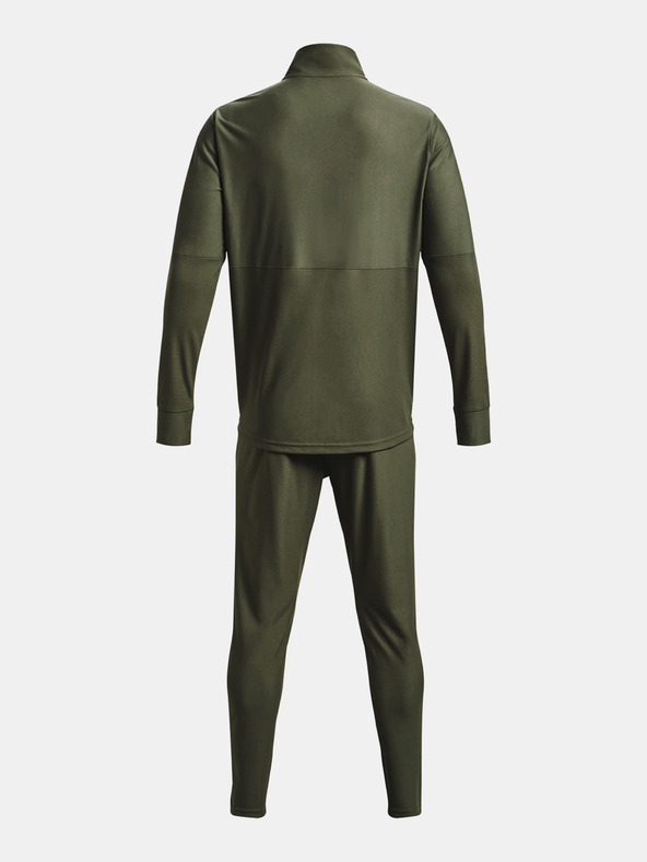 Under Armour Мъжки спортен комплект Under Armour UA M's Ch. Tracksuit-GRN