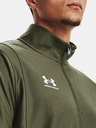 Under Armour Мъжки спортен комплект Under Armour UA M's Ch. Tracksuit-GRN
