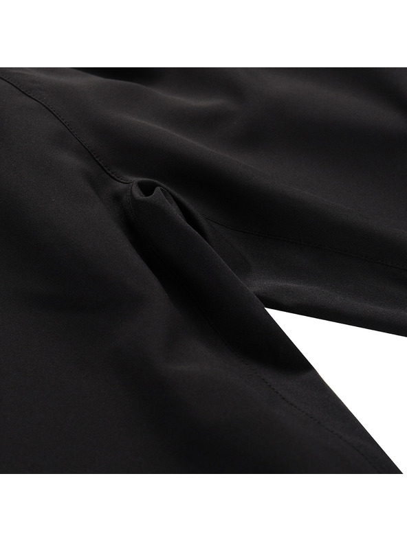 ALPINE PRO Мъжки бързосъхнещи панталони с охлаждащо сушене ALPINE PRO ZEREC