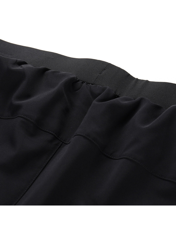 ALPINE PRO Мъжки бързосъхнещи къси панталони с охлаждащо сушене ALPINE PRO GAJER