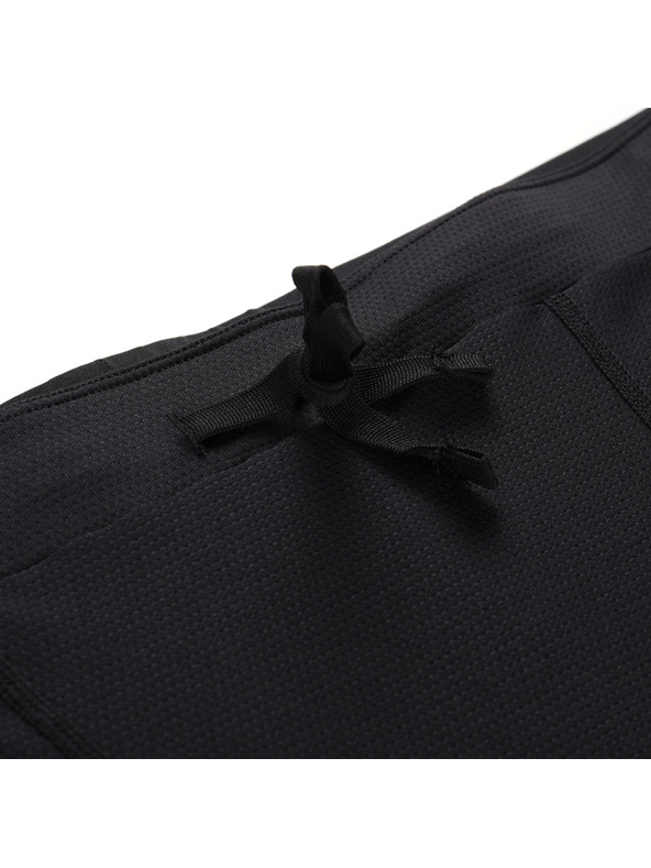 ALPINE PRO Мъжки бързосъхнещи къси панталони с охлаждащо сушене ALPINE PRO GAJER