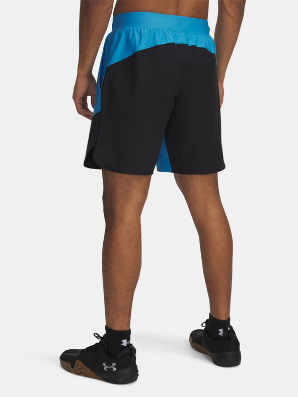 Under Armour Мъжки къси панталони Under Armour UA Vanish Elite Hybrid Short