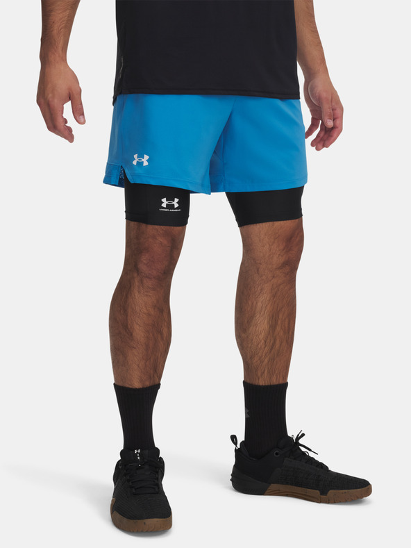Under Armour Мъжки къси панталони Under Armour UA Vanish Woven 6in