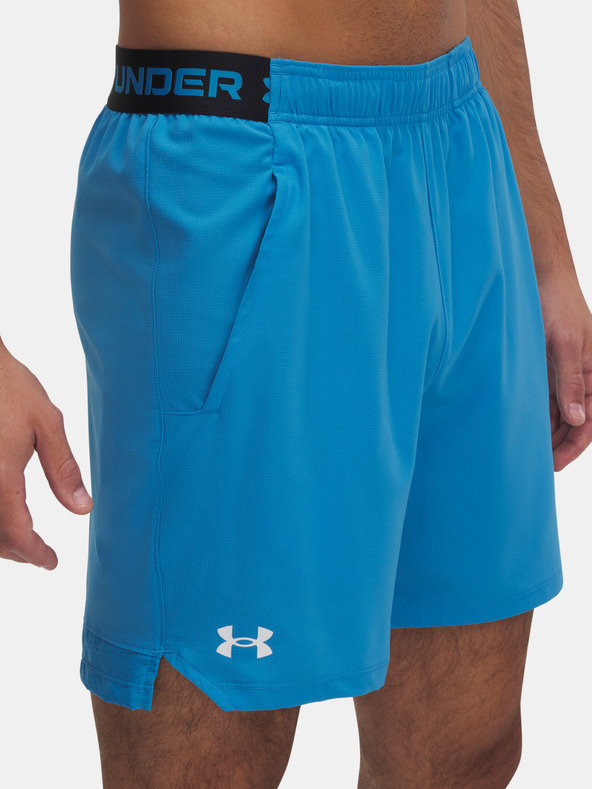 Under Armour Мъжки къси панталони Under Armour UA Vanish Woven 6in