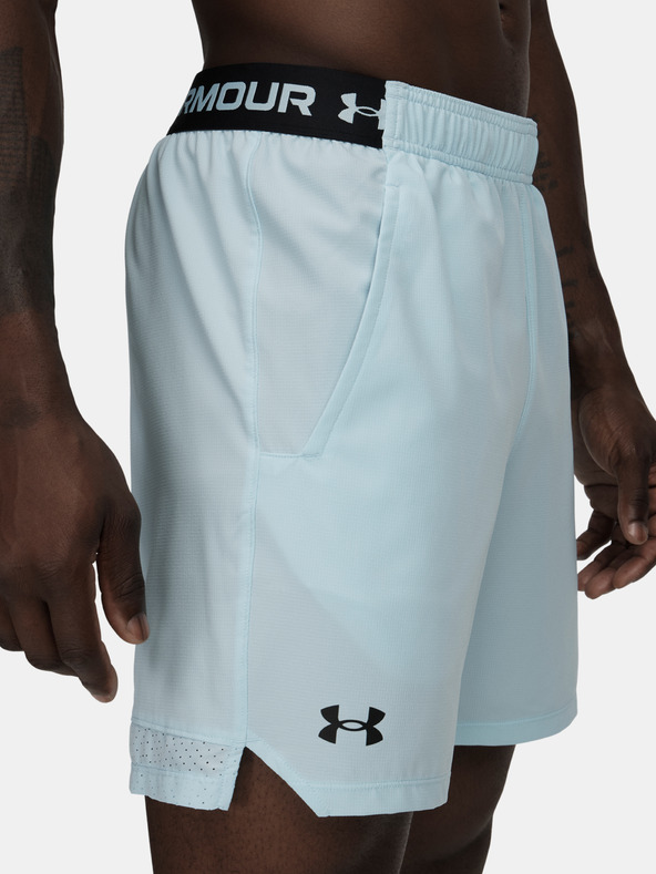 Under Armour Мъжки къси панталони Under Armour UA Vanish Woven 6in
