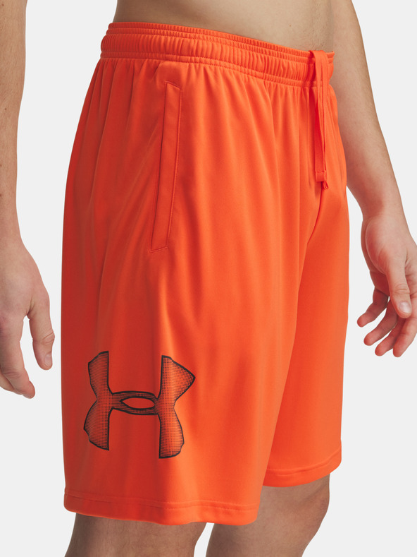 Under Armour Мъжки къси панталони Under Armour UA TECH GRAPHIC SHORT