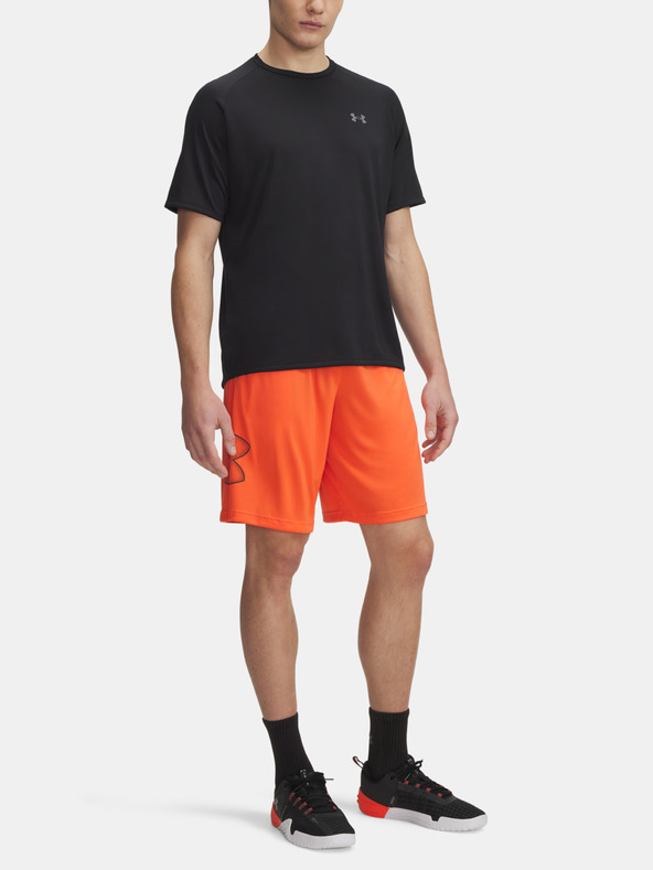 Under Armour Мъжки къси панталони Under Armour UA TECH GRAPHIC SHORT