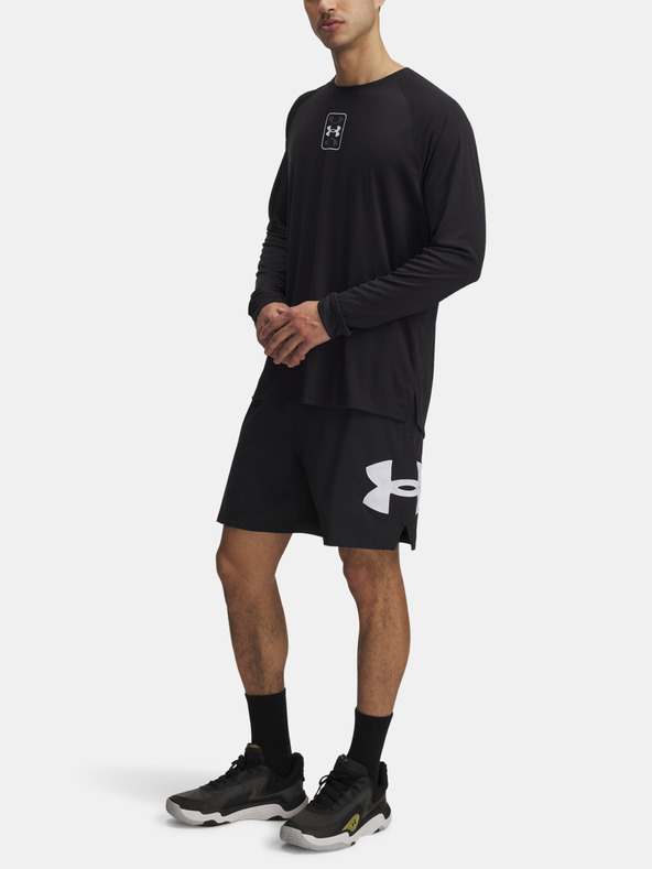 Under Armour Мъжки къси панталони Under Armour UA Zone 7in Woven Short