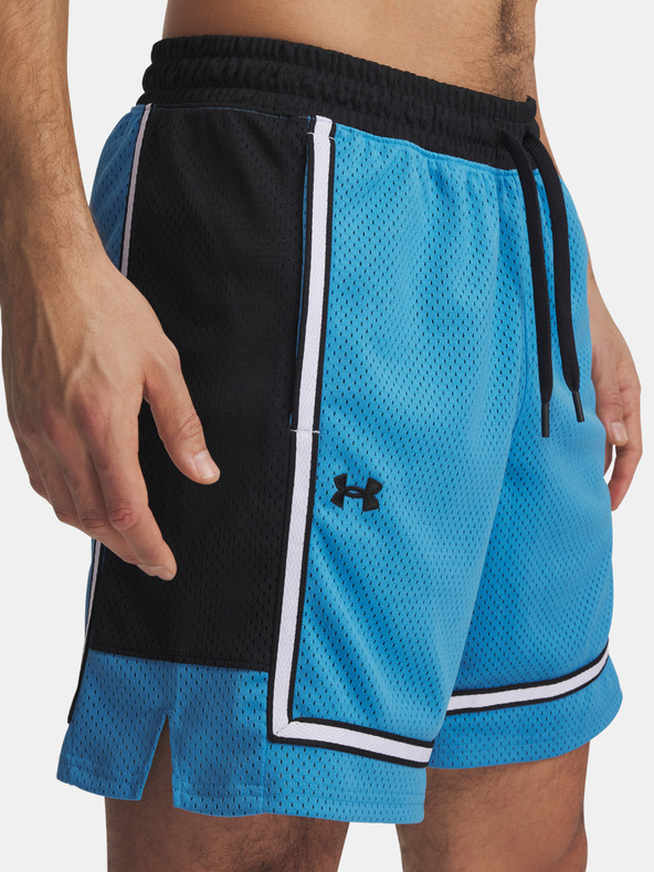 Under Armour Мъжки къси панталони Under Armour UA Zone Pro 7in Mesh
