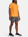 Under Armour Мъжки къси панталони Under Armour UA LAUNCH 5'' SHORTS-GRY