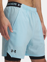 Under Armour Мъжки къси панталони Under Armour UA Vanish Woven 2in1 Sts