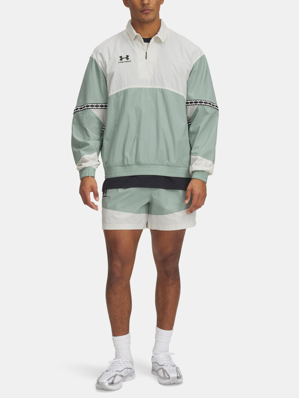 Under Armour Мъжки шорти Under Armour UA M's 96 Terrace Wvn