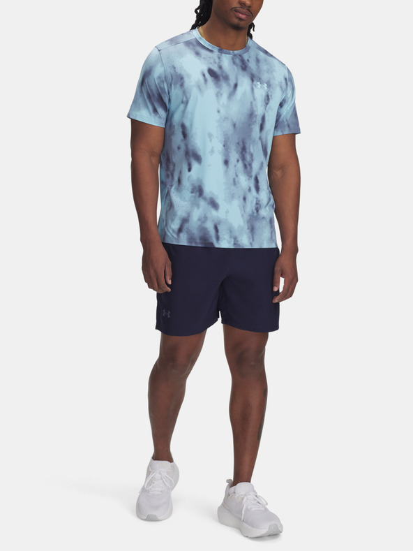 Under Armour Мъжки шорти Under Armour UA LAUNCH PRO 2n1 7''