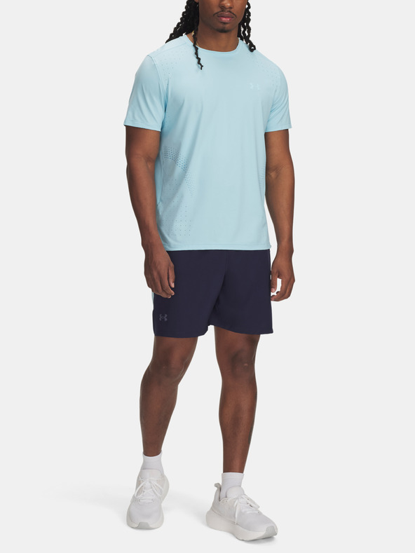 Under Armour Мъжки къси панталони Under Armour UA LAUNCH PRO 7''