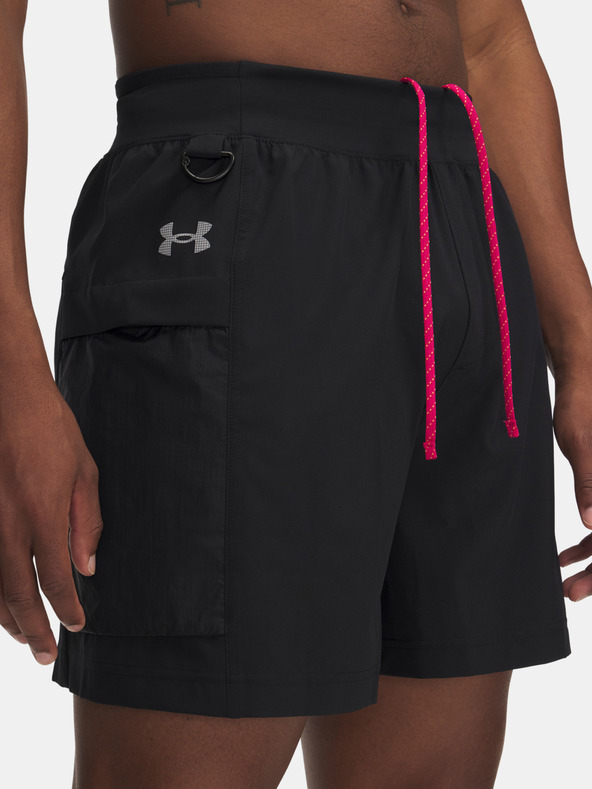 Under Armour Мъжки къси панталони Under Armour UA TRAIL RUN 5''